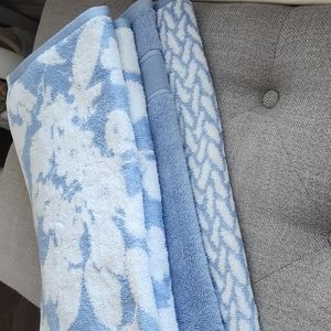 Ralph Lauren towl set